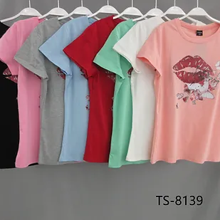 TS 8139